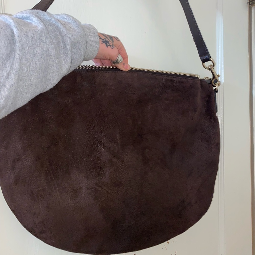 Authentic vintage Gucci bag